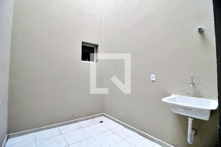 Apartamento à venda com 42m², 2 quartos e 1 vagaÁrea de Serviço