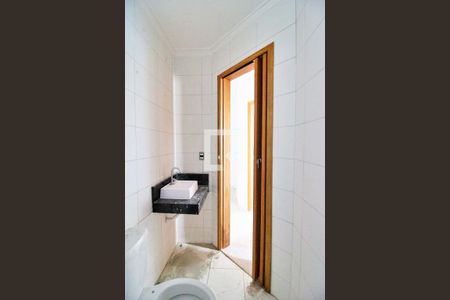 Apartamento à venda com 42m², 2 quartos e 1 vagaBanheiro