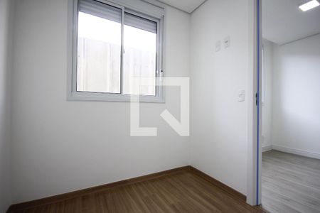 Quarto 1 de apartamento para alugar com 2 quartos, 34m² em Mooca, São Paulo