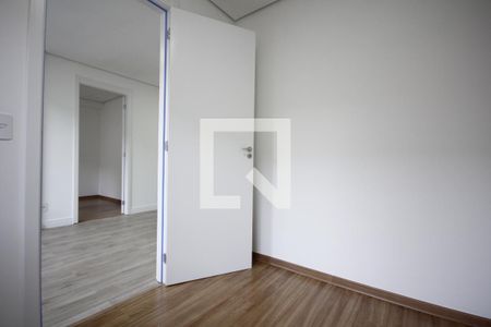 Quarto 1 de apartamento para alugar com 2 quartos, 34m² em Mooca, São Paulo