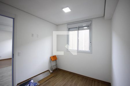 Quarto 2 de apartamento para alugar com 2 quartos, 34m² em Mooca, São Paulo