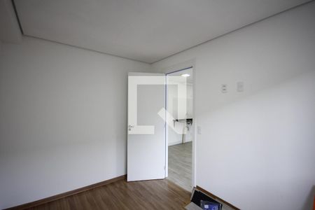 Quarto 2 de apartamento para alugar com 2 quartos, 34m² em Mooca, São Paulo