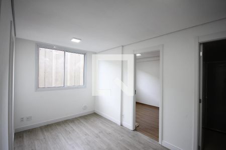 Sala de apartamento para alugar com 2 quartos, 34m² em Mooca, São Paulo