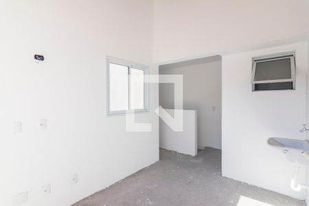 Apartamento à venda com 84m², 2 quartos e 1 vaga Apartamento à venda com 84m², 2 quartos e 1 vagaÁrea de Serviço Cobertura