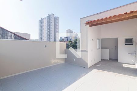 Apartamento à venda com 84m², 2 quartos e 1 vaga Apartamento à venda com 84m², 2 quartos e 1 vagaCobertura