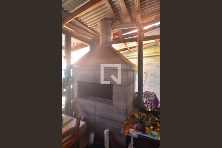 Casa à venda com 240m², 2 quartos e 1 vagaChurrasqueira