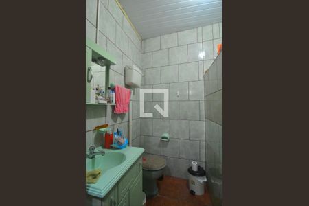 Casa à venda com 240m², 2 quartos e 1 vagaBanheiro Suíte