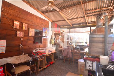 Casa à venda com 240m², 2 quartos e 1 vagaVaranda