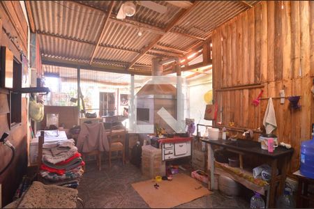 Casa à venda com 240m², 2 quartos e 1 vagaVaranda