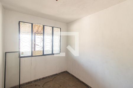 Quarto 2 de casa para alugar com 3 quartos, 100m² em Campo Grande, Rio de Janeiro