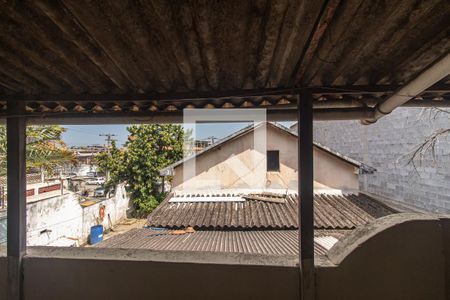 Vista do Quarto 1 de casa para alugar com 3 quartos, 100m² em Campo Grande, Rio de Janeiro