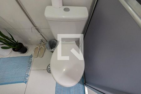 Apartamento à venda com 32m², 1 quarto e 1 vaga Apartamento à venda com 32m², 1 quarto e 1 vagaBanheiro