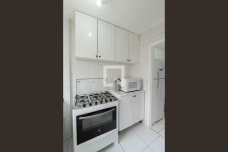 Apartamento à venda com 32m², 1 quarto e 1 vaga Apartamento à venda com 32m², 1 quarto e 1 vagaCozinha