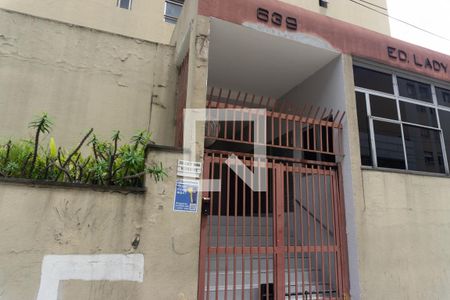 Apartamento à venda com 32m², 1 quarto e 1 vaga Apartamento à venda com 32m², 1 quarto e 1 vagaPlaquinha