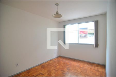 Sala de apartamento à venda com 2 quartos, 62m² em Mal. Rondon, Canoas