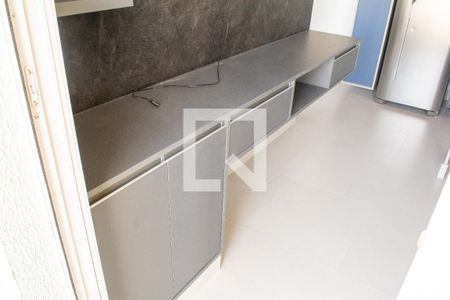 Sala de apartamento à venda com 1 quarto, 28m² em Água Branca, São Paulo