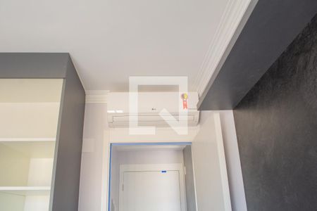 Quarto de apartamento à venda com 1 quarto, 28m² em Água Branca, São Paulo