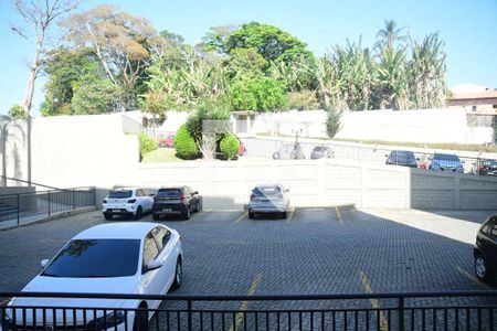 Sacada de apartamento para alugar com 2 quartos, 68m² em Bairro Nakamura Park, Cotia