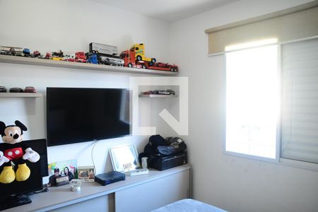 Suíte de apartamento para alugar com 2 quartos, 68m² em Bairro Nakamura Park, Cotia
