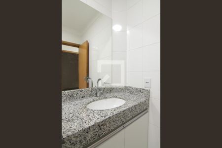 Apartamento à venda com 40m², 2 quartos e sem vagaBanheiro