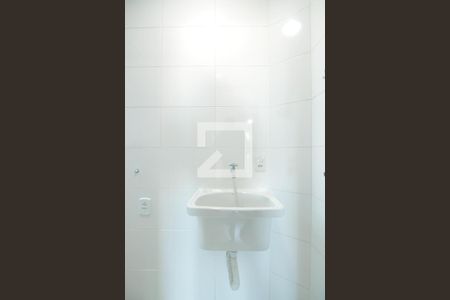 Apartamento à venda com 40m², 2 quartos e sem vagaBanheiro