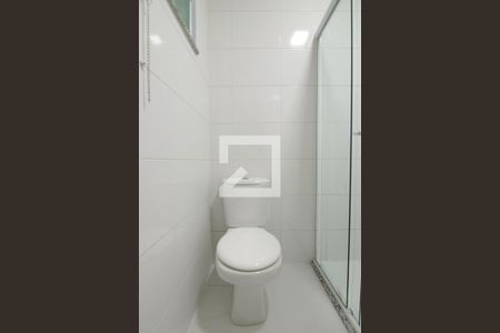 Apartamento à venda com 40m², 2 quartos e sem vagaBanheiro