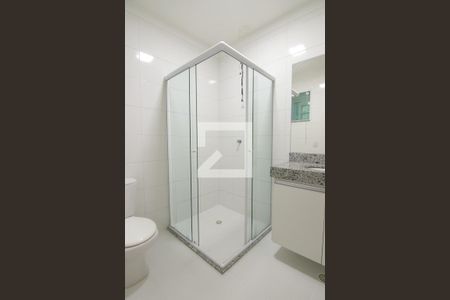 Apartamento à venda com 40m², 2 quartos e sem vagaBanheiro