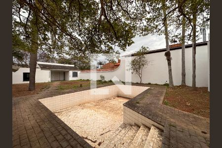 Casa para alugar com 1000m², 4 quartos e 4 vagasÁrea comum