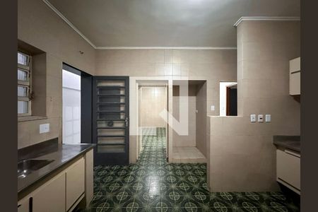 Casa para alugar com 1000m², 4 quartos e 4 vagasCozinha