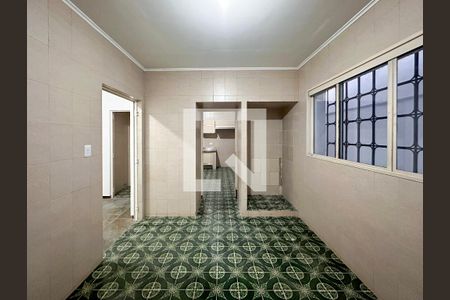 Casa para alugar com 1000m², 4 quartos e 4 vagasCozinha