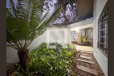 Casa para alugar com 1000m², 4 quartos e 4 vagasÁrea comum