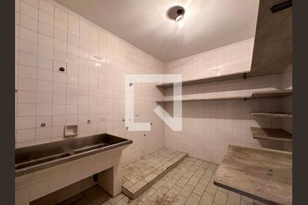 Casa para alugar com 1000m², 4 quartos e 4 vagasÁrea de Serviço