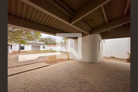 Casa para alugar com 1000m², 4 quartos e 4 vagasÁrea comum