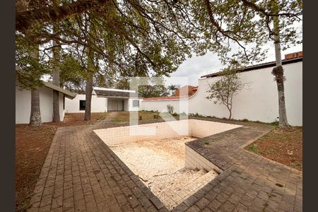 Casa para alugar com 1000m², 4 quartos e 4 vagasÁrea comum