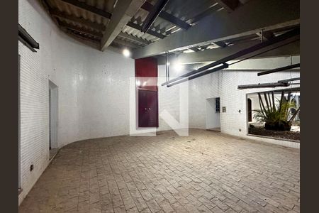 Casa para alugar com 1000m², 4 quartos e 4 vagasÁrea comum