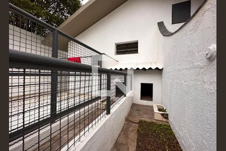 Casa para alugar com 1000m², 4 quartos e 4 vagasÁrea comum