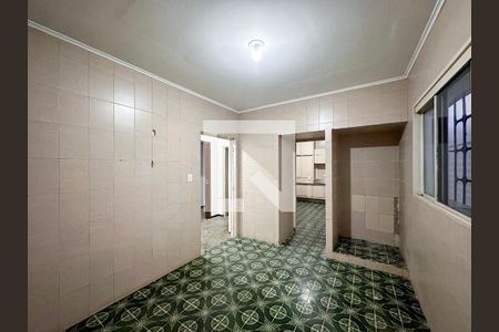 Casa para alugar com 1000m², 4 quartos e 4 vagasCozinha