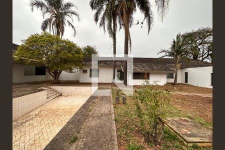 Casa para alugar com 1000m², 4 quartos e 4 vagasÁrea comum