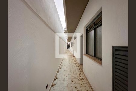 Casa para alugar com 1000m², 4 quartos e 4 vagasÁrea comum