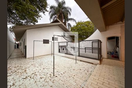 Casa para alugar com 1000m², 4 quartos e 4 vagasÁrea comum