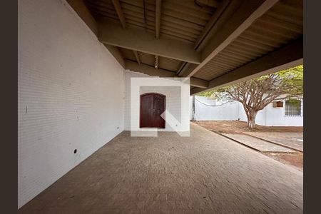 Casa para alugar com 1000m², 4 quartos e 4 vagasÁrea comum