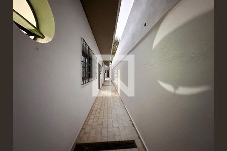 Casa para alugar com 1000m², 4 quartos e 4 vagasÁrea comum