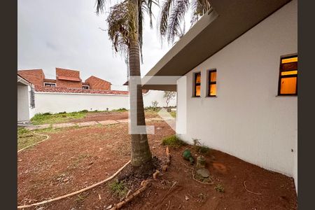 Casa para alugar com 1000m², 4 quartos e 4 vagasÁrea comum