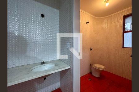 Casa para alugar com 1000m², 4 quartos e 4 vagasBanheiro