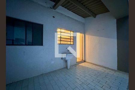 Casa para alugar com 1000m², 4 quartos e 4 vagasÁrea de Serviço