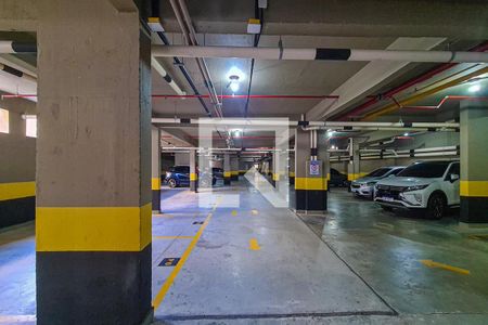 Apartamento à venda com 80m², 3 quartos e 2 vagas Apartamento à venda com 80m², 3 quartos e 2 vagasGaragem