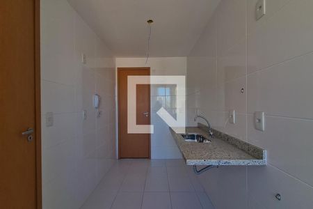 Apartamento à venda com 80m², 3 quartos e 2 vagas Apartamento à venda com 80m², 3 quartos e 2 vagasCozinha