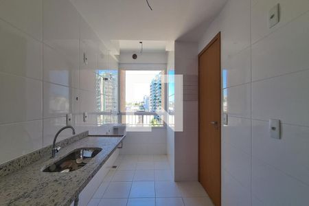 Apartamento à venda com 80m², 3 quartos e 2 vagas Apartamento à venda com 80m², 3 quartos e 2 vagasCozinha