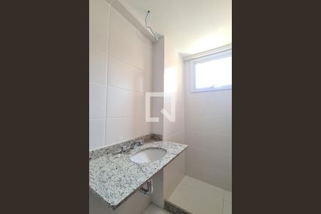 Apartamento à venda com 80m², 3 quartos e 2 vagas Apartamento à venda com 80m², 3 quartos e 2 vagasBanheiro