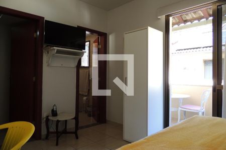 Casa à venda com 169m², 4 quartos e 2 vagasQuarto 1 - Suíte